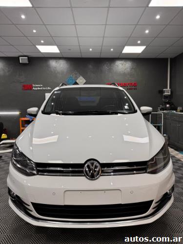 Volkswagen Suran Higline IMOTION