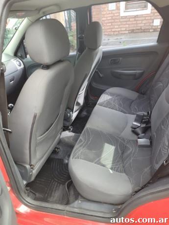 Fiat Palio Fire 1.4