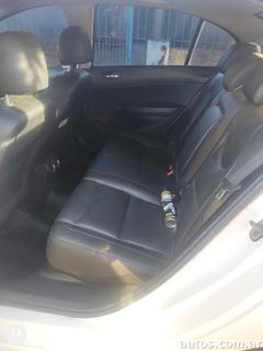Peugeot 408 2.0 Allure