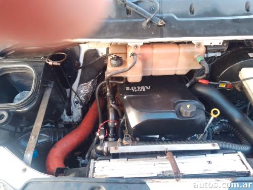 Iveco Daily 55c16