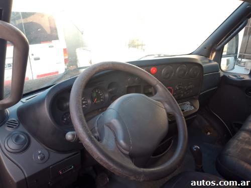 Iveco Daily 55c16