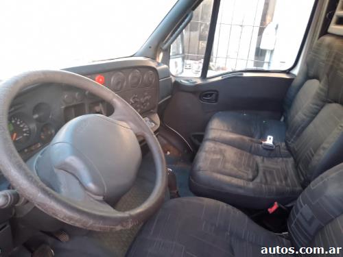 Iveco Daily 55c16