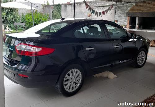 Renault Fluence 1.6 pack dinamique