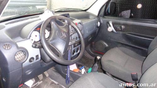 Citroen Berlingo Multispace 1.6 Hdi Turbo Diesel