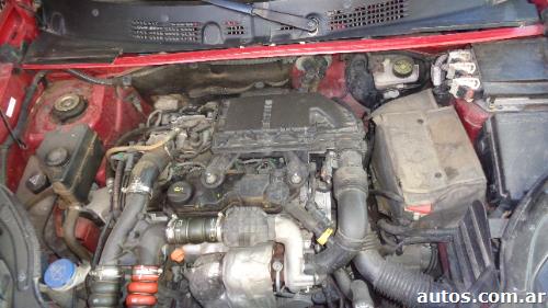 Citroen Berlingo Multispace 1.6 Hdi Turbo Diesel