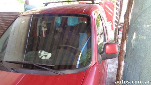 Citroen Berlingo Multispace 1.6 Hdi Turbo Diesel