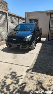 Chevrolet Montana Sport