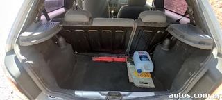 Fiat Palio 1.4 ELX