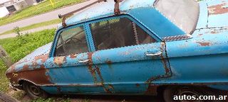Ford Falcon