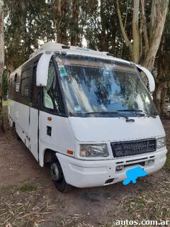 Iveco Daily 5.912