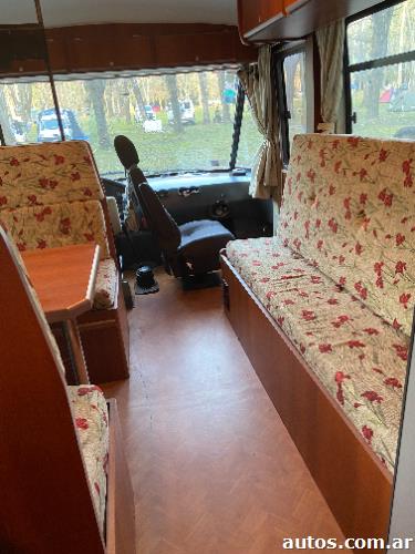 Iveco Daily 5.912