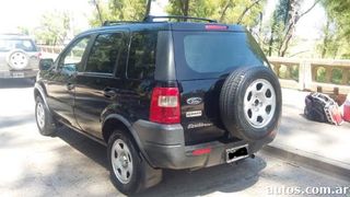 Ford  TDCI