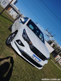 Fiat  Cronos Precisión 1.3