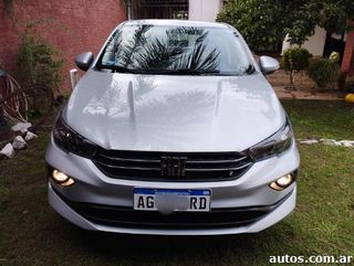 Fiat  Cronos DRIVE 1.3