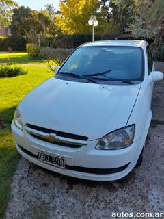 Chevrolet  1.4