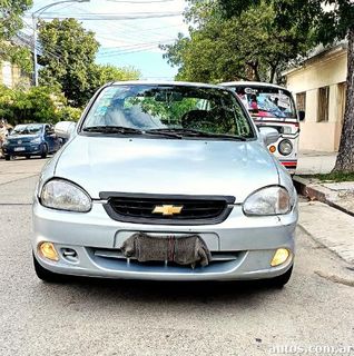 Chevrolet Corsa 1.4 naftero