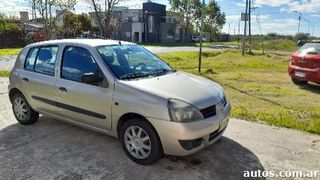 Renault  XG AUTHENTIQUE 1.2