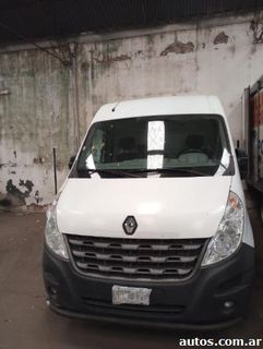 Renault Master L2 H2