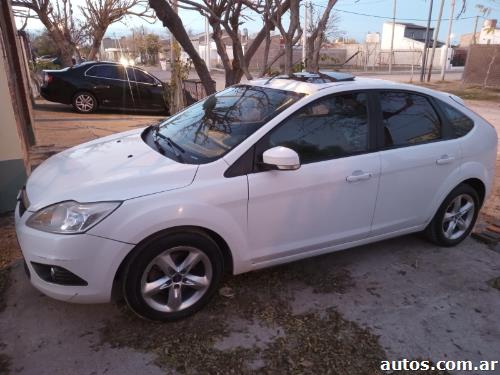 Ford Focus 2.0 5p. Trend Plus