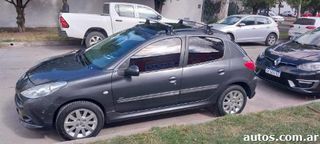 Peugeot 207 Compact Diesel