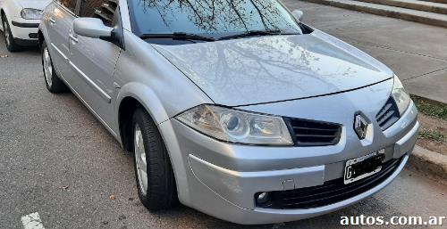 Renault Megane 2 1.9 Dynamique Dci