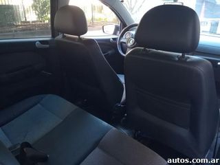 Volkswagen Gol Trend