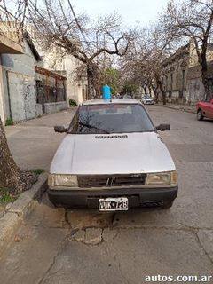 Fiat  SCR