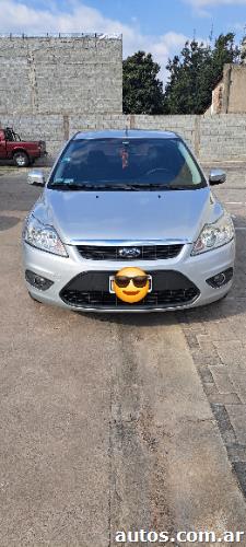 Ford Focus Exe Trend Exe 1.6