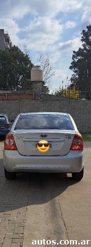 Ford Focus Exe Trend Exe 1.6