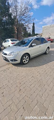 Ford Focus Exe Trend Exe 1.6