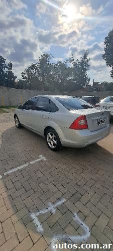 Ford Focus Exe Trend Exe 1.6