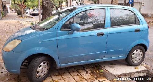 Chevrolet Spark LT
