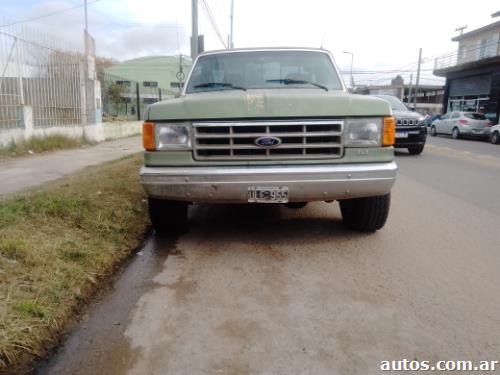 Ford F-150 XLT