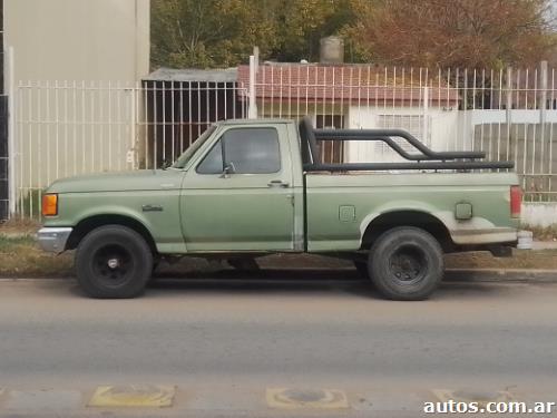 Ford F-150 XLT