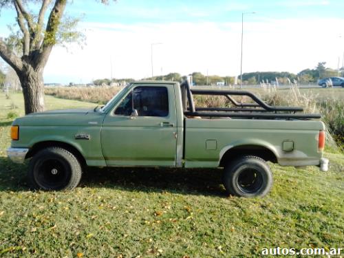 Ford F-150 XLT