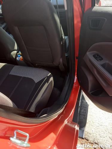 Ford EcoSport 1.5 SE TDCI