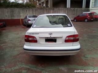 Toyota Corolla 1.8