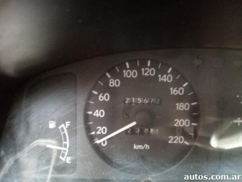 Toyota Corolla 1.8