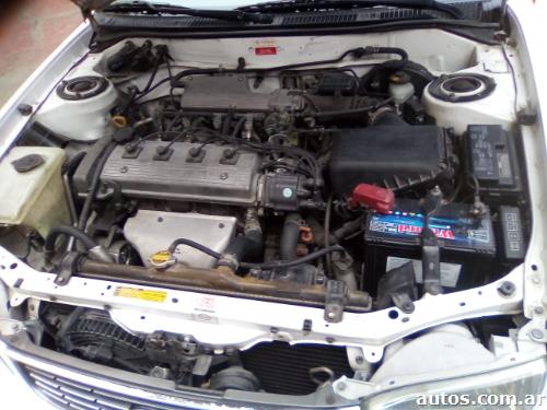 Toyota Corolla 1.8
