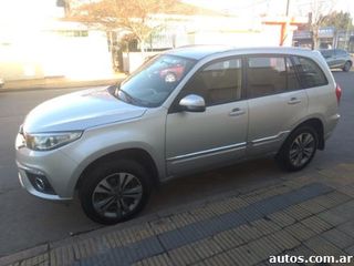 Chery Tiggo 1.6 comfort