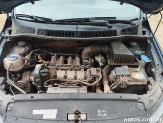 Volkswagen  Naftera 1.6 L15