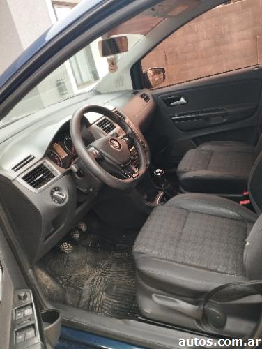 Volkswagen Naftera 1.6 L15