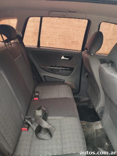 Volkswagen Naftera 1.6 L15