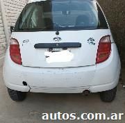 Ford Ka 1.0 tatto