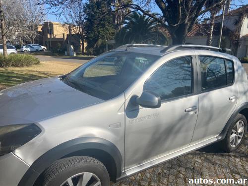 Renault Sandero 1.6