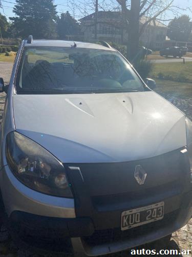 Renault Sandero 1.6