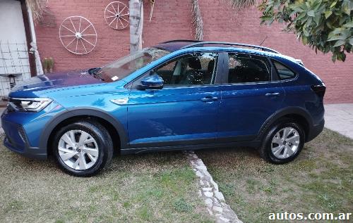 Volkswagen Confortline 200 TSI