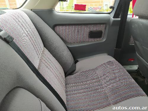 Ford Sierra XR4 2.3