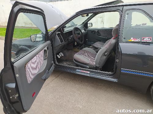 Ford Sierra XR4 2.3