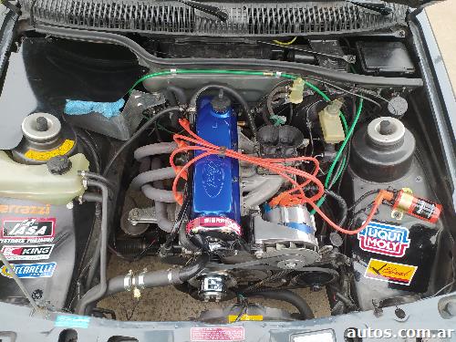 Ford Sierra XR4 2.3
